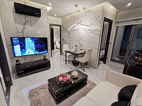 Grand Solaire 2 Bed 2 Bath