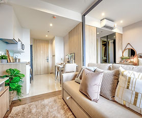 Once Pattaya 1 bed 1 bath