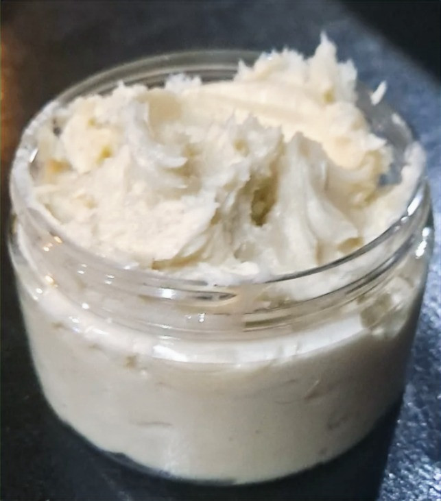CocoNilla Beach Whipped Body Creme