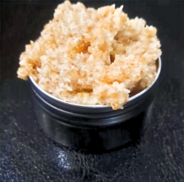 Lip Service Lip Scrub