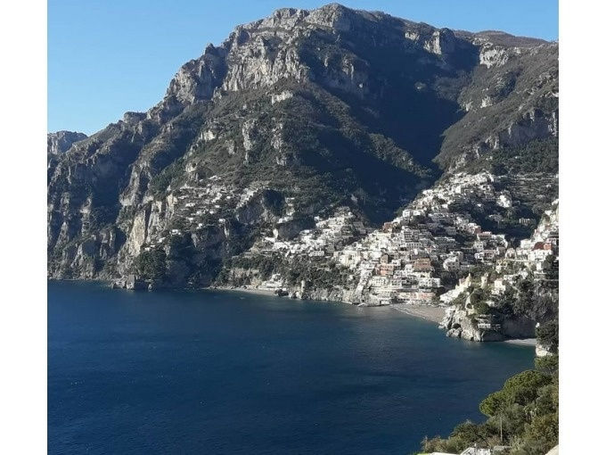 Miniatura: Private Tour Amalfi Coast Experience Shore Excursion from Naples Port