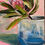 Thumbnail: Protea Floral Original Painting