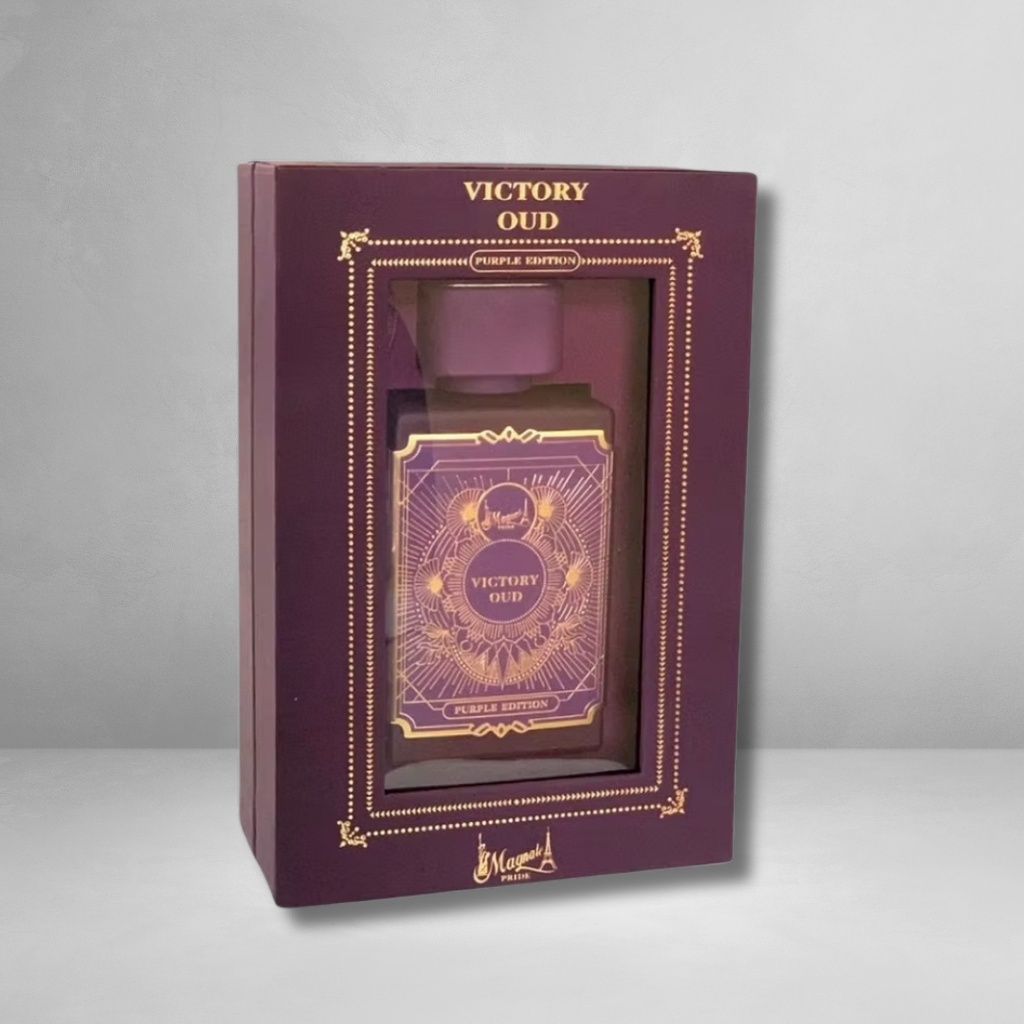 MAG-MAGNATE PRIDE VICTORY OUD