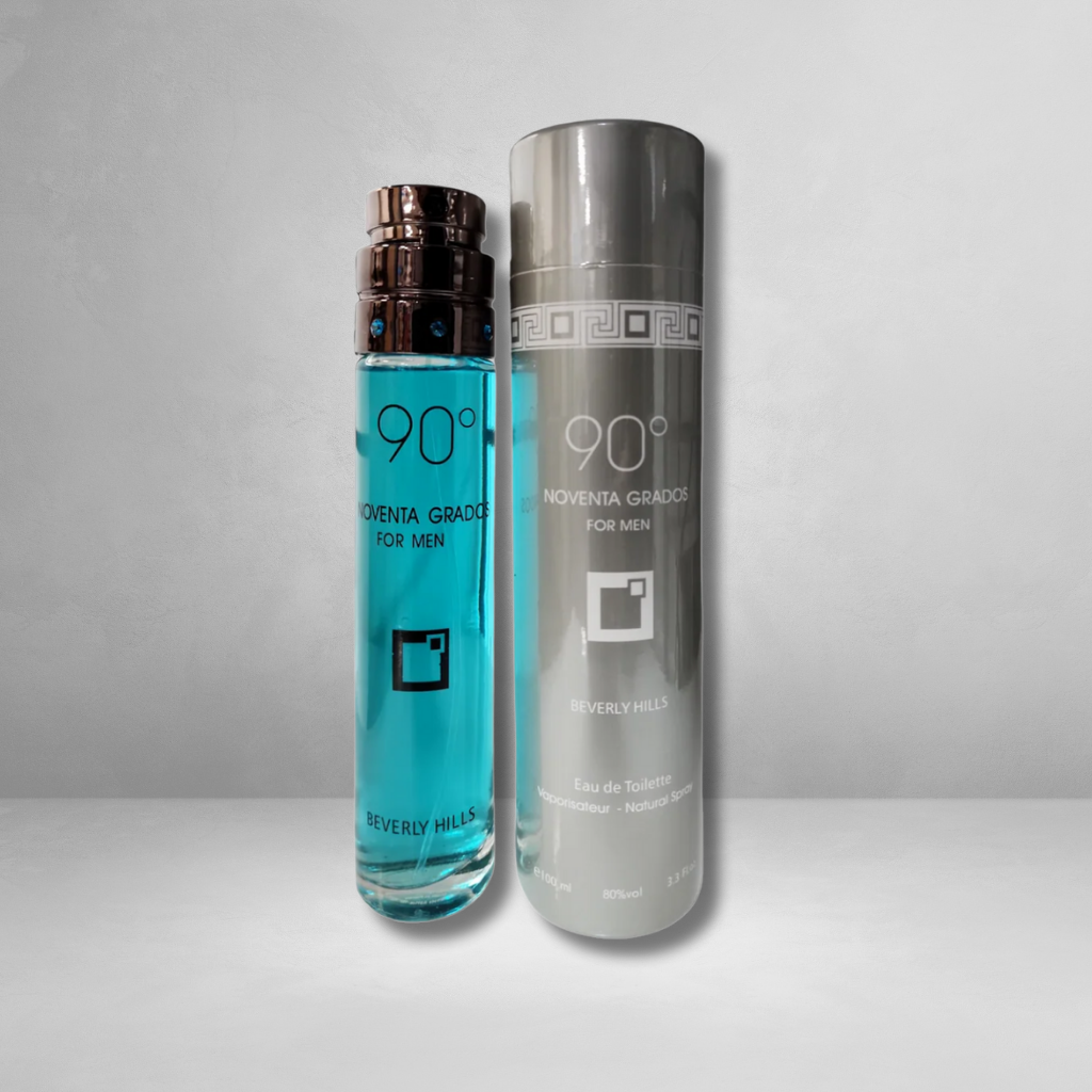 PR-90 ° NOVENTA GRADOS FOR MEN