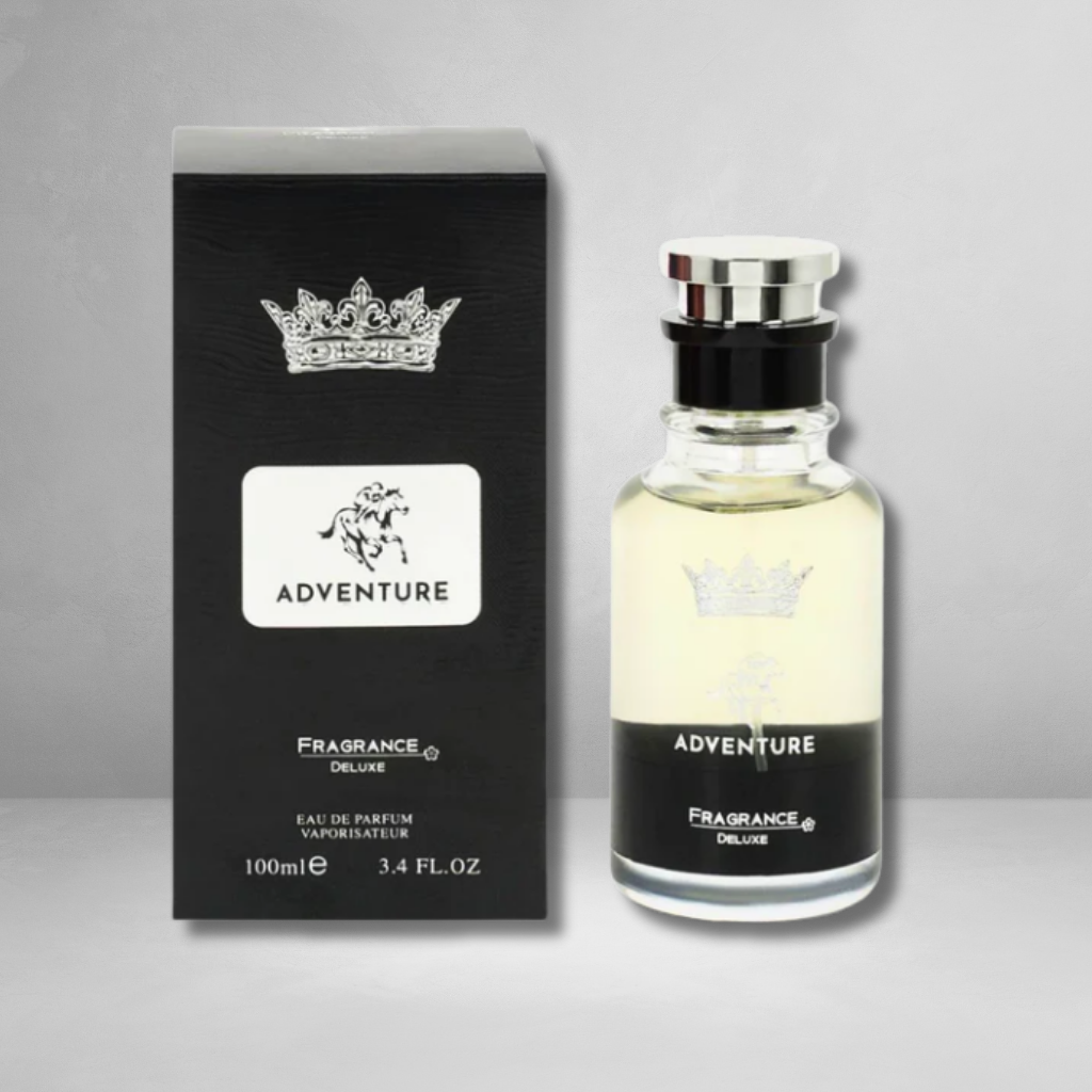 WAD-FRAGRANCE DELUXE ADVENTURE