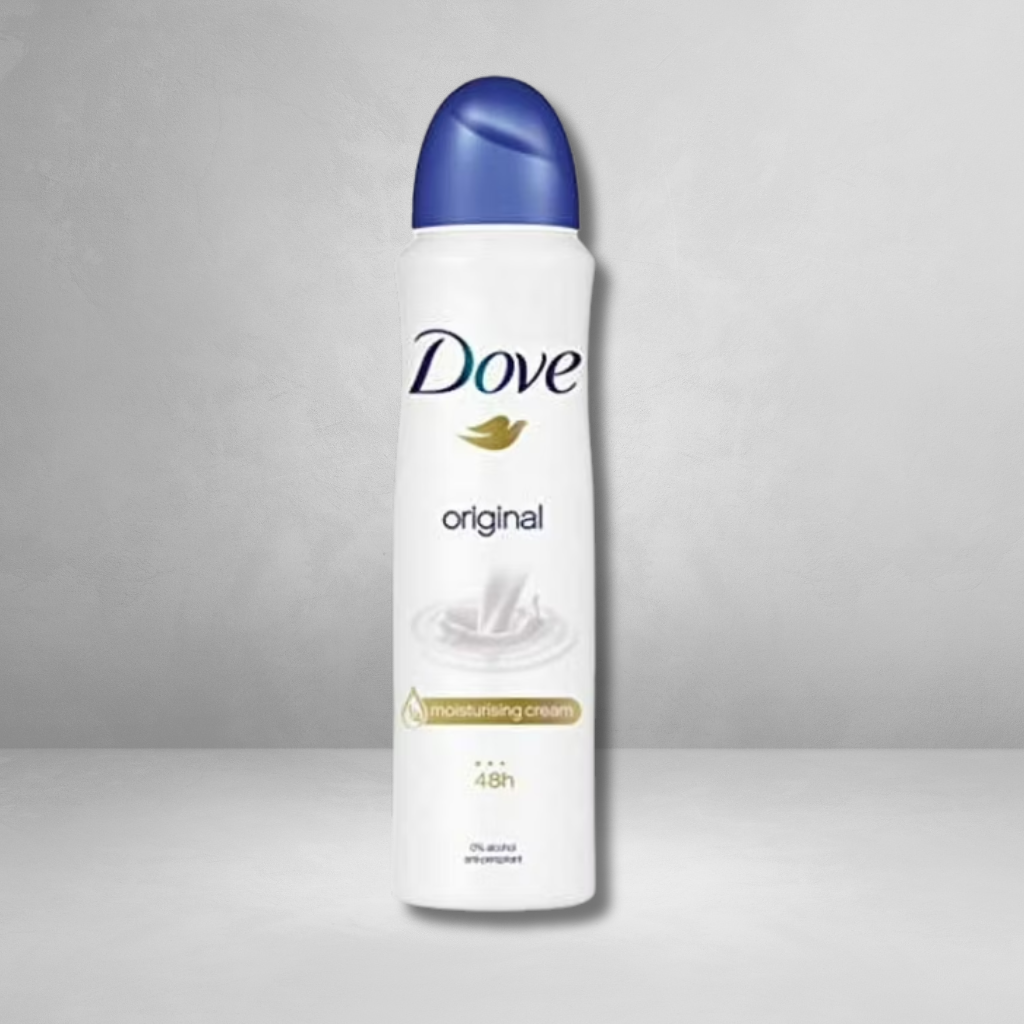 Dove Spray Original