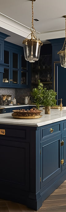 Interior Finishing in Round Rock, Texas