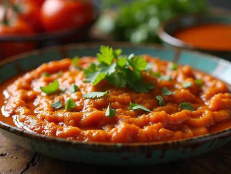 Recetas Tradicionales de la Cocina Mexicana