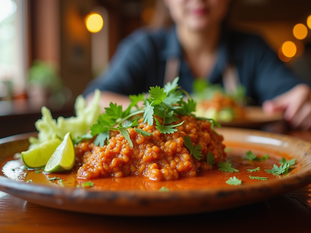 Descubre los Sabores de México en El Salto de Xala
