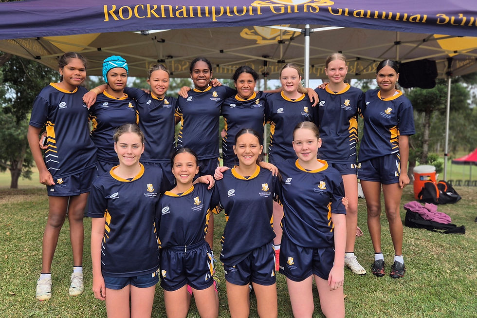 CQ 7s Carnival!
