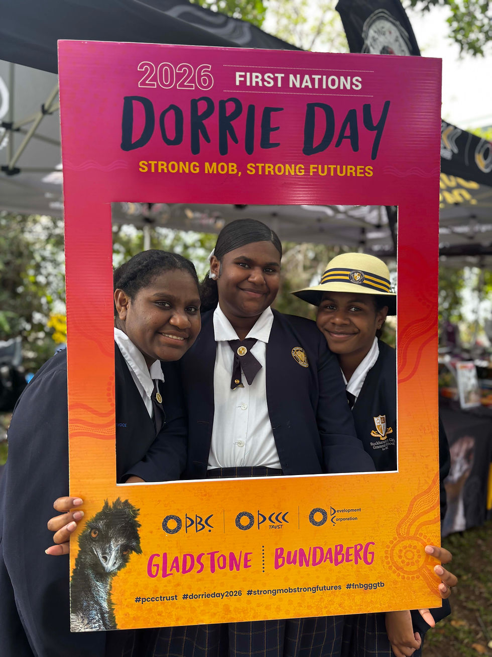 Dorrie Day
