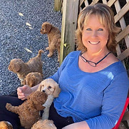 Michele  Brown - Owner of Browns Babies