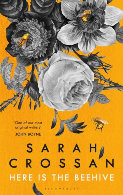 Here is the Beehive : Shortlisted for Popular Fiction Book of the Year in the...