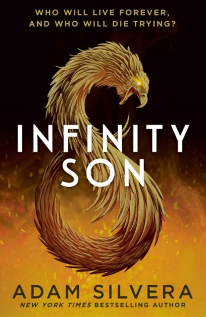 Infinity Son : The much-loved hit from the author of No.1 bestselling blockbu...