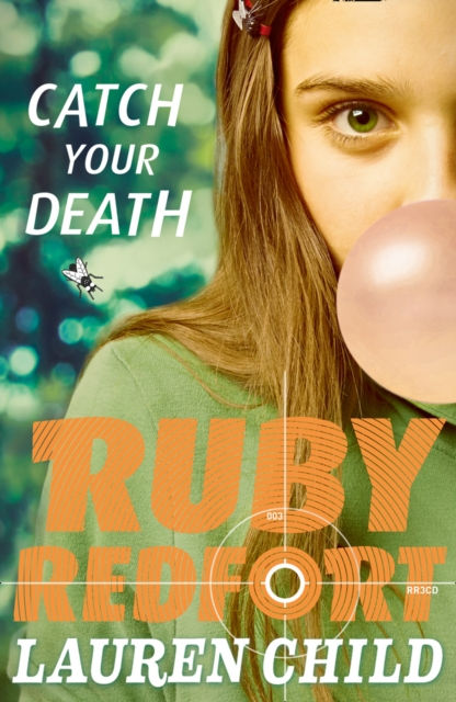 Catch Your Death : Book 3
