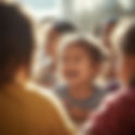 Wonderful Emotions - Storytelling + Craft session Ages 2-5