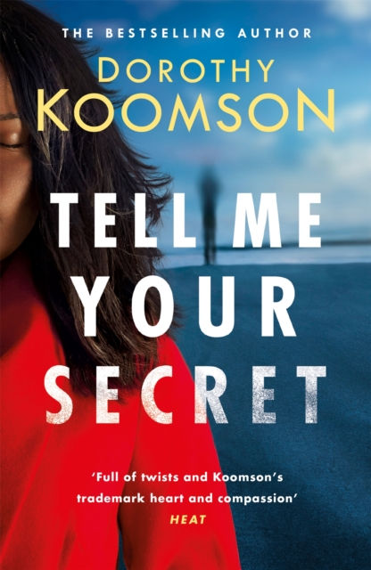 Tell Me Your Secret : the gripping page-turner from the bestselling 'Queen of...