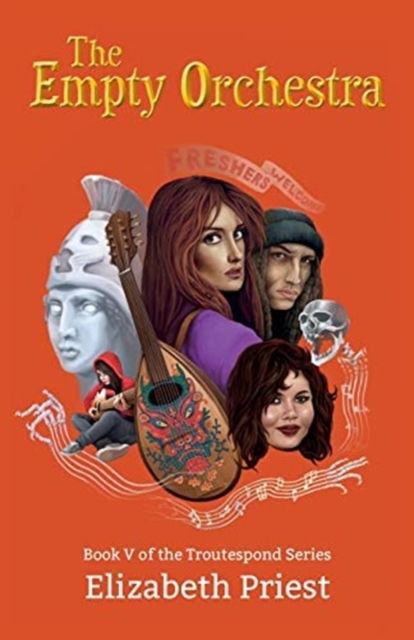 The Empty Orchestra : 5