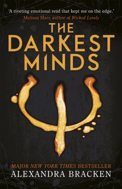 A Darkest Minds Novel: The Darkest Minds : Book 1