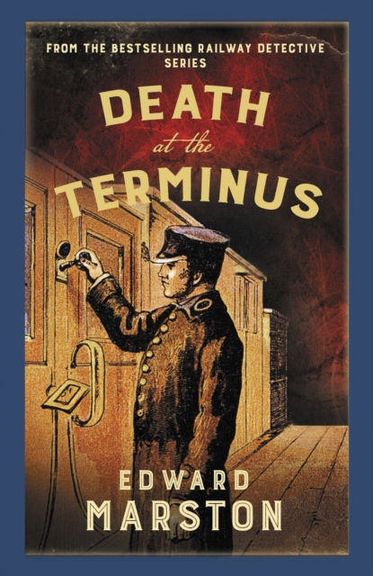 Death at the Terminus : The bestselling Victorian mystery series