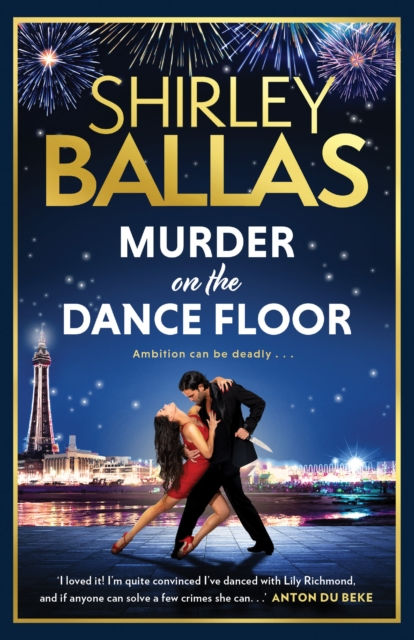 Murder on the Dance Floor : Book 1