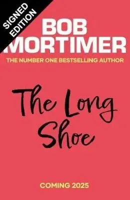 The Long Shoe