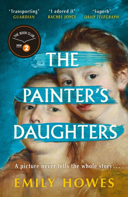 The Painter's Daughters : The award-winning debut novel selected for BBC Radi...