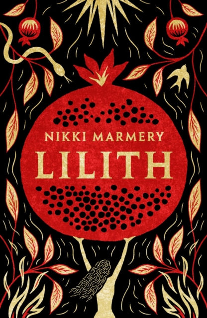 Lilith : the heroine women have waited six thousand years for