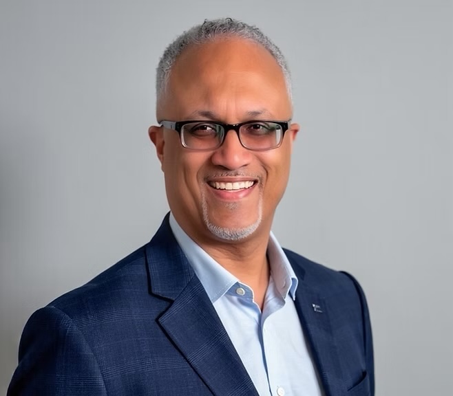 Larry Walters professional headshot