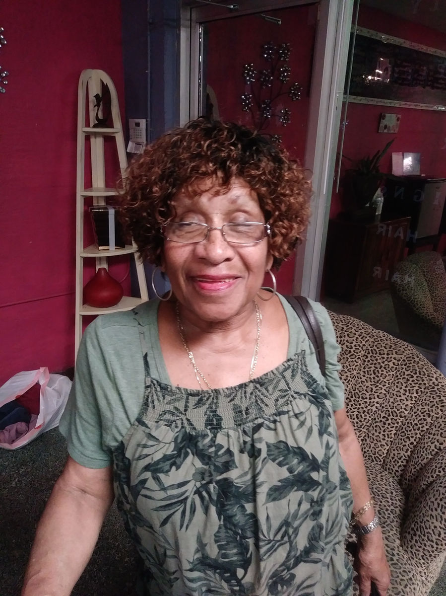 Lisas Place Natural Hair Care