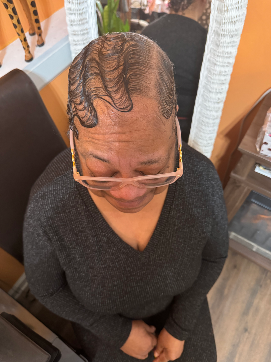 Lisas Place Natural Hair Care