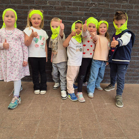 Wk2: wij hebben gewonnen!!