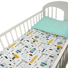 baby duvet 90x120