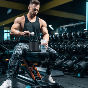 Creatina: Beneficios, Cómo Tomarla y Por Qué Esencial para Ganar Músculo