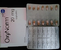 oxynorm