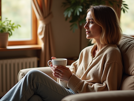 Meet Tracy-Anne: One of the beautiful souls that supports in the Cranleigh Area