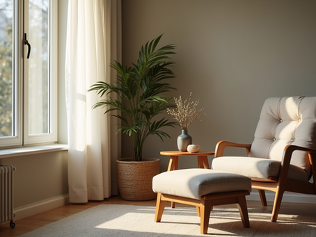 Transforming Lives with Elderly Care Support in Surrey