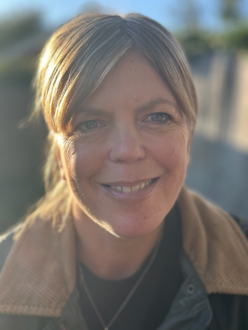 Our October Newsletter