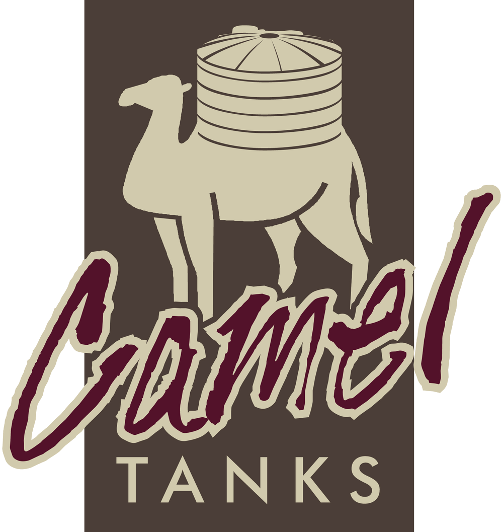 Camel Tanks