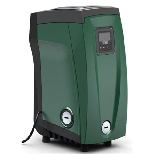 DAB-ESYBOX - PUMP VARIABLE SPEED PRESSURE SYSTEM 120L/MIN 61M 1.55KW ...