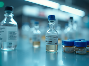 Exploring Peptides: A Guide to Enhanced Well-Being