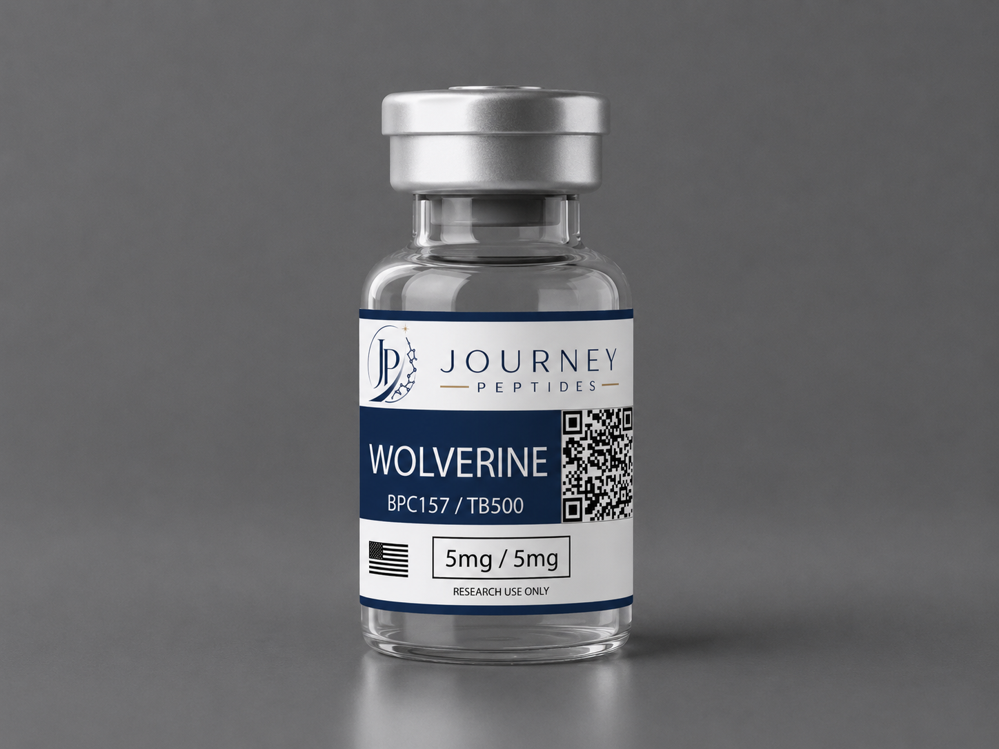 WOLVERINE