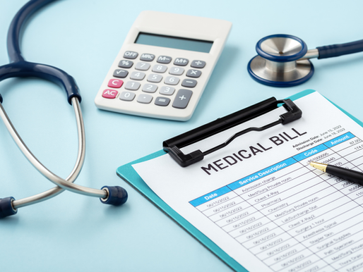 Medical bill