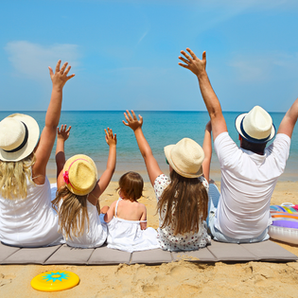 Family vacation