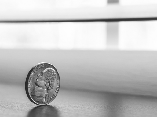 Two Sides of the Same Coin