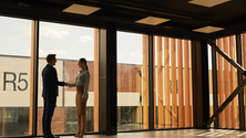 Commercial real estate