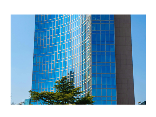 Company Headquarters