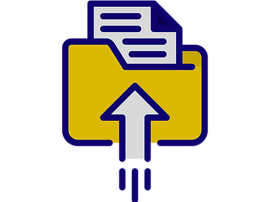 Upload Icon