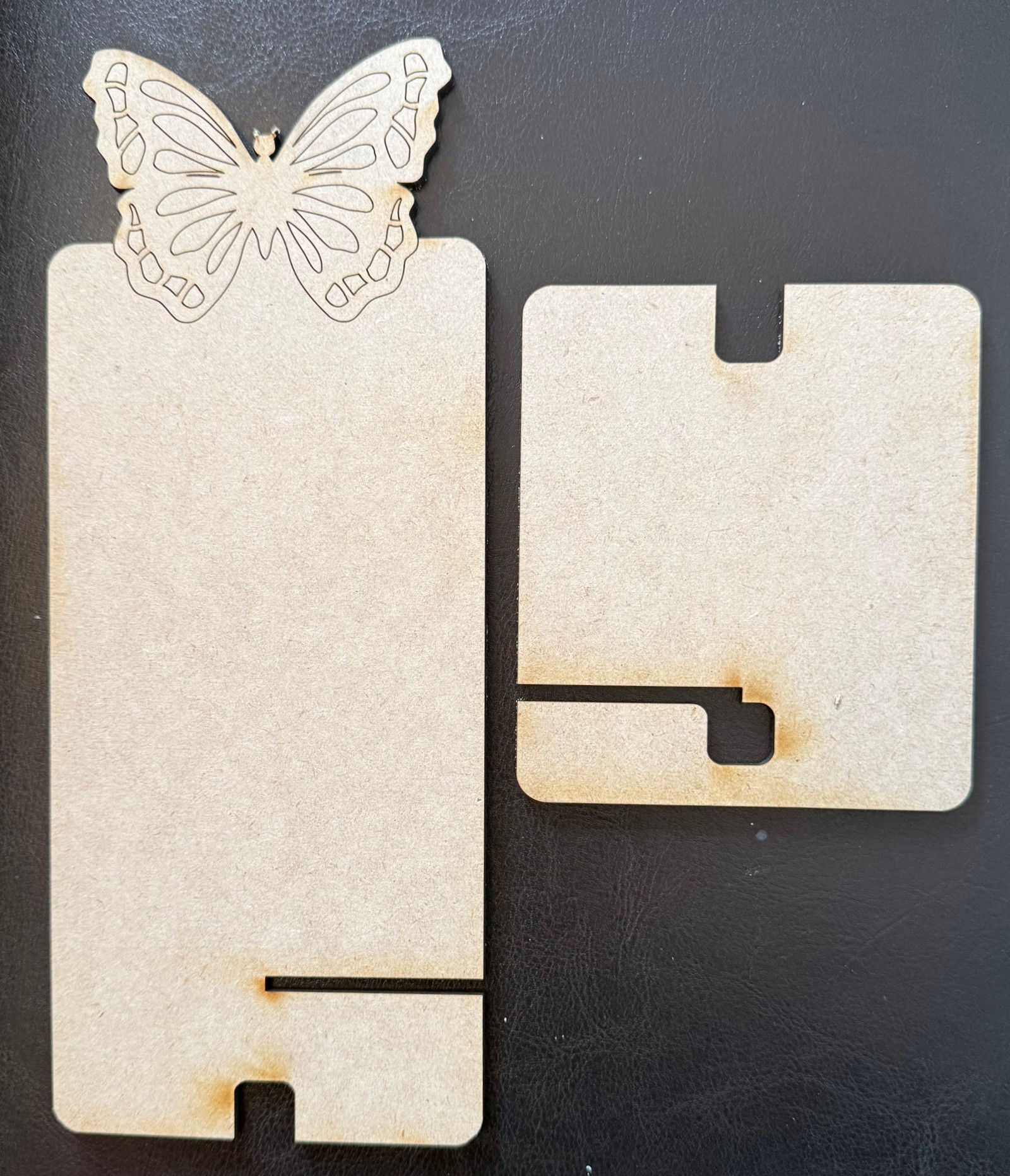 Butterfly Phone Stand