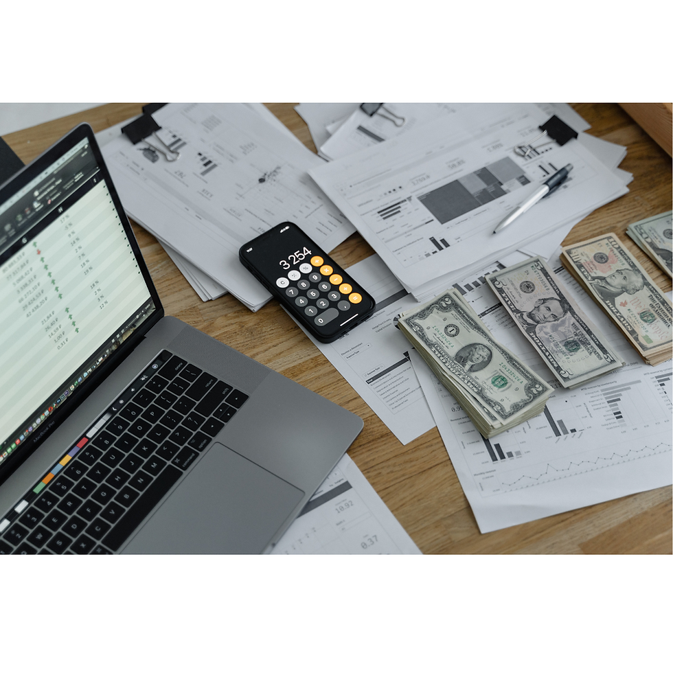 Cash or Accrual Accounting: What’s best for tax purposes?
